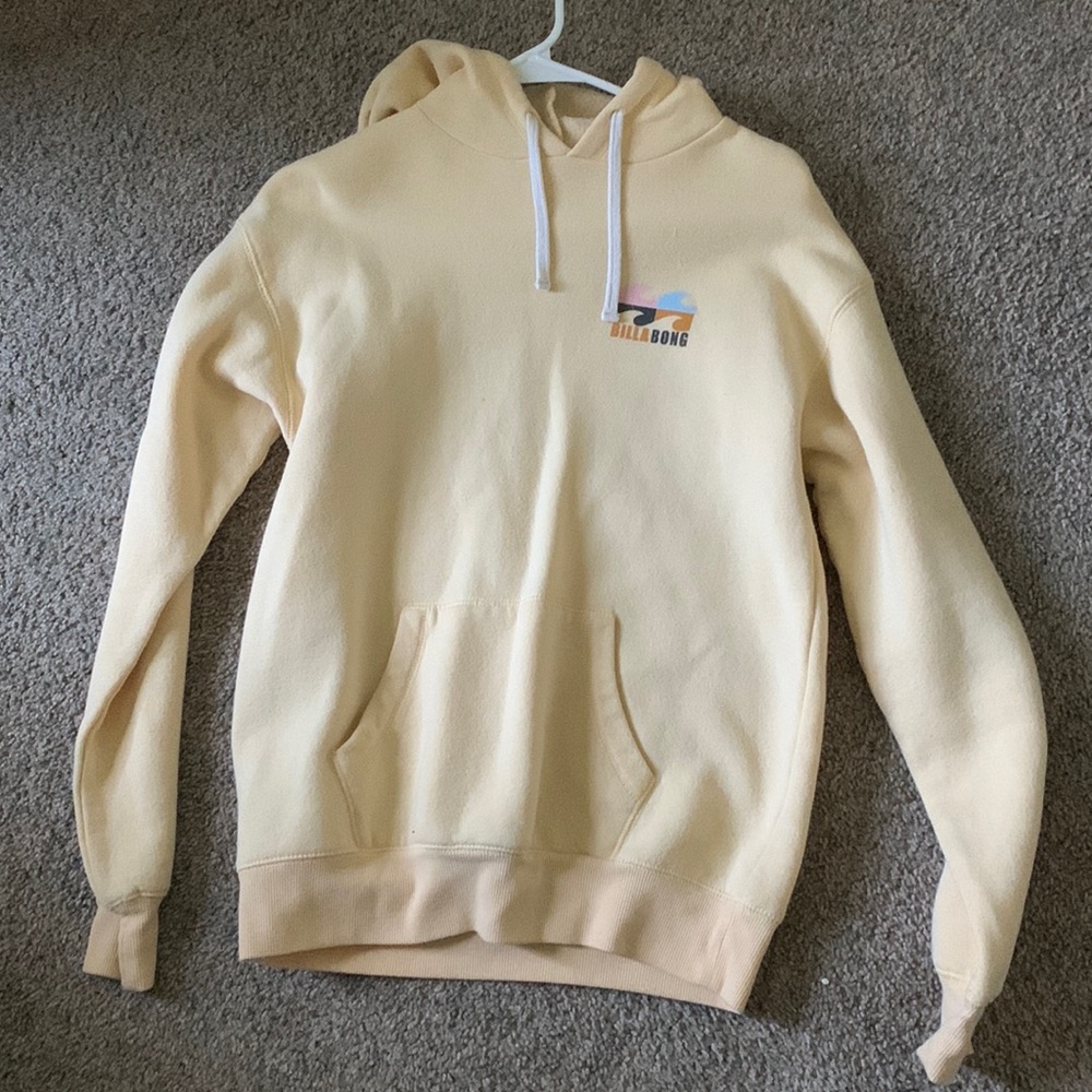 Billabong Hoodie